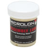 Microlon
Assembly
Lubricant