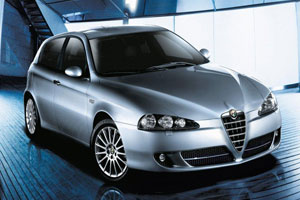 オートパーツ | Alfa Romeo | 145 / 146 / 147 / MiTo / Giulietta