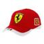 Ferrari純正
スクーデリア
キャップ