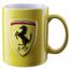 Ferrari純正
マグカップ
SF giallo