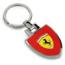 Ferrari純正
キーリング
( レッド )
