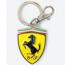 Ferrari純正
エナメルメタル
キーリング