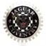 JAGUAR
グリルエンブレム