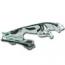 Jaguar
ボンネット
マスコット M
( 英国製 )