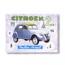 ノスタルジック
サインプレート
CITROEN 2CV