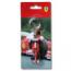 Ferrari純正
F1 キーリング