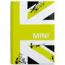 BMW MINI
純正
UNION JACK
ノートセット