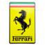 Ferrari純正
ステッカー