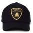 LAMBORGHINI
ベーシック
シールド
キャップ