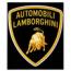 LAMBORGHINI
ステッカー