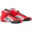 alpinestars
TECH 1-K
レッドホワイト
( シューズ )