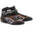 alpinestars
TECH-1 Z v2
BLACK WHITE ORANGE FLUO
( シューズ )