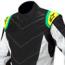 alpinestars
KMX-5
ブラックシルバー
イエロー FLUO
( スーツ )