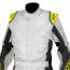 alpinestars
GP TECH
シルバー
FLUOイエロー
( スーツ )