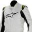 alpinestars
GP RACE
シルバーブラック
( スーツ )