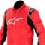 alpinestars
GP RACE
レッドブラック
( スーツ )