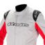 alpinestars
GP START
シルバーレッド
( スーツ )