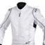 alpinestars
KMX-9
ホワイトブラック
( スーツ )