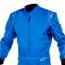 alpinestars
KMX-9
ブルーホワイト
( スーツ )