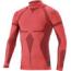 alpinestars
ZX EVO v2 LS TOP
RED DARK RED
( アンダーウェア )