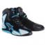 alpinestars
FASTBACK WP.
ブラック
E.ブルー
( SHOE )