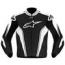 alpinestars
GP TECH
ブラックシルバー
ホワイト
( ジャケット )