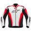 alpinestars
GP TECH
ホワイト
レッドブラック
( ジャケット )
