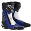 alpinestars
SMX PLUS
ブラック
ブルーホワイト
( BOOT )