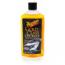 Meguiar's
カーウォッシュ
シャンプー&
コンディショナー