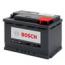 BOSCH
HighTec ( AGM )
バッテリー
95Ah / 850