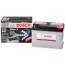 BOSCH
シルバー X
バッテリー
SLX-1B