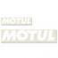 MOTUL
切り文字
ステッカー