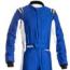sparco
EAGLE-2.0 R555
ブルー/ホワイト
( スーツ )