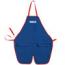 sparco
WORK APRON
ブルー
( メカニック )