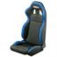 sparco
R100
ブルー
( シート )