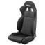 sparco
R100
ブラック
( シート )