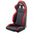sparco
R100
レッド
( シート )