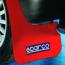 sparco
マッドフラップ
( ホイール )