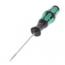 Wera
マイナスドライバー
0.5 x 3.0 x 80