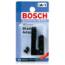 BOSCH
ワイパーブレード
取付アダプター
A-1