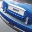 BMW MINI
リアバンパー
プロテクター
( カーボンルック )