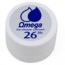 Omega
26
超高温用フッ素
グリス