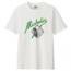 Michelin
Tシャツ
TYPE-2
( ミシュランマン )
ホワイト