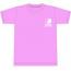 Omega
Tシャツ
( ピンク )
