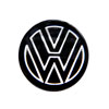 Volkswagen
TYPE 1
ロゴステッカー