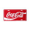 ナンバープレート
Coca Cola