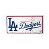 ナンバープレート
LA Dodgers