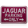 Premium
パーキングプレート
Jaguar
TYPE1