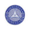 Mercedes Benz
ワッペン
TYPE2