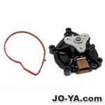 BMW MINI
ウォーターポンプ